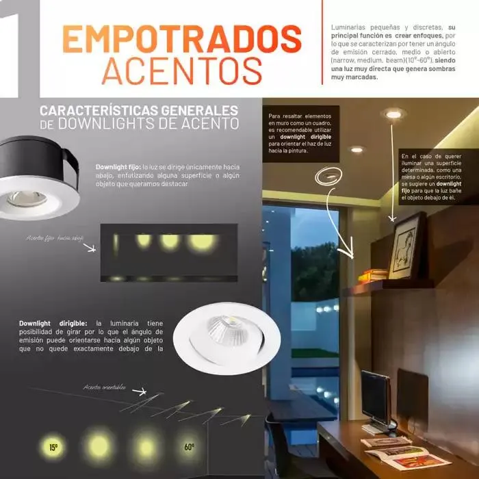 Catálogo de Catálogo Interior 2024 10 de octubre al 31 de enero 2025 - Pagina 5