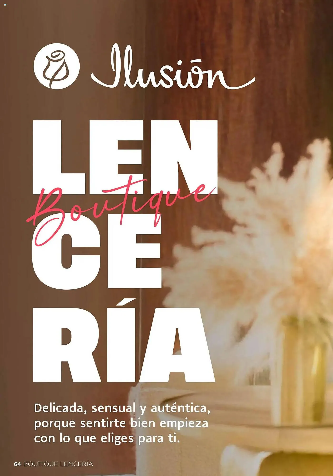 Catálogo de Catálogo Ilusión 1 de mayo al 31 de mayo 2026 - Pagina 66