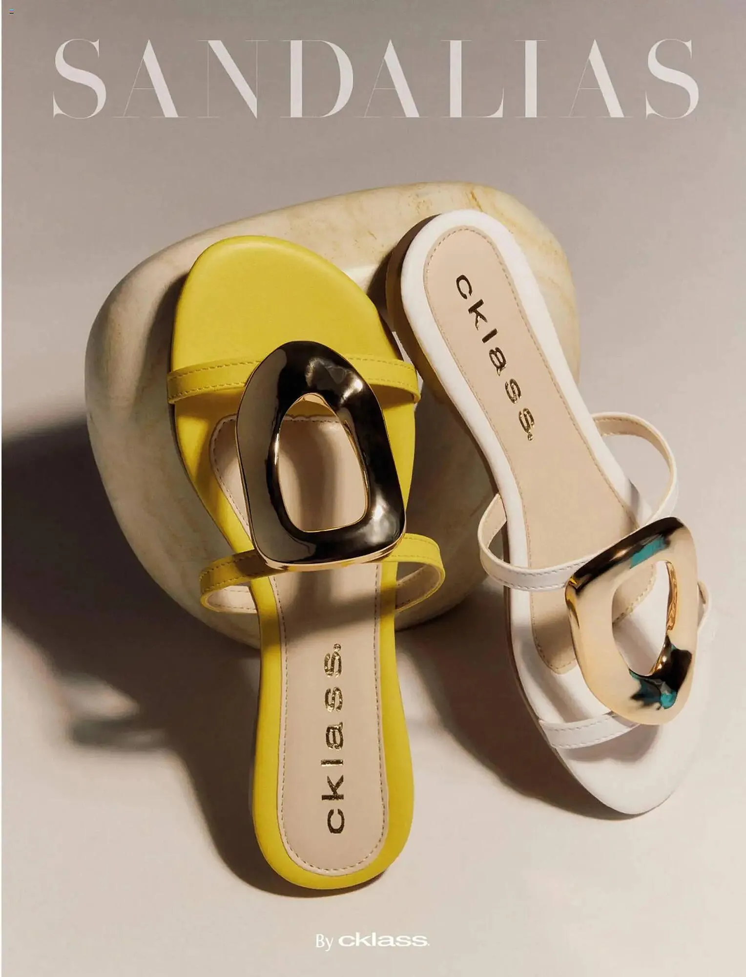 Catálogo de Catálogo Cklass 2 de enero al 1 de mayo 2026 - Pagina 235