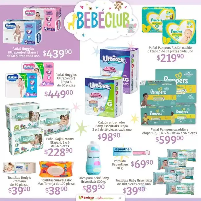 Catálogo de Vive tu pasión 31 de enero al 13 de febrero 2025 - Pagina 46