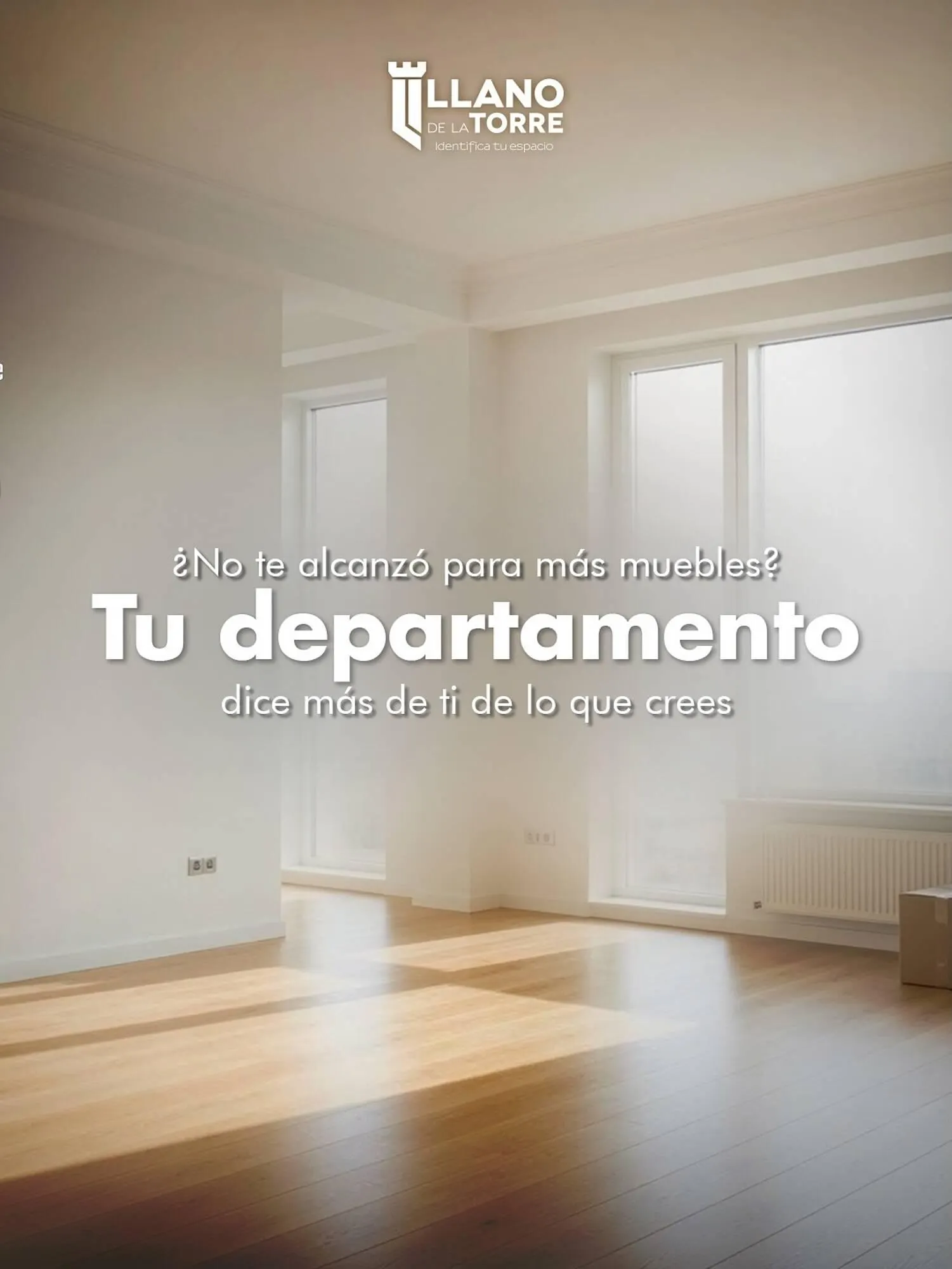 Catálogo Llano de la Torre - 1