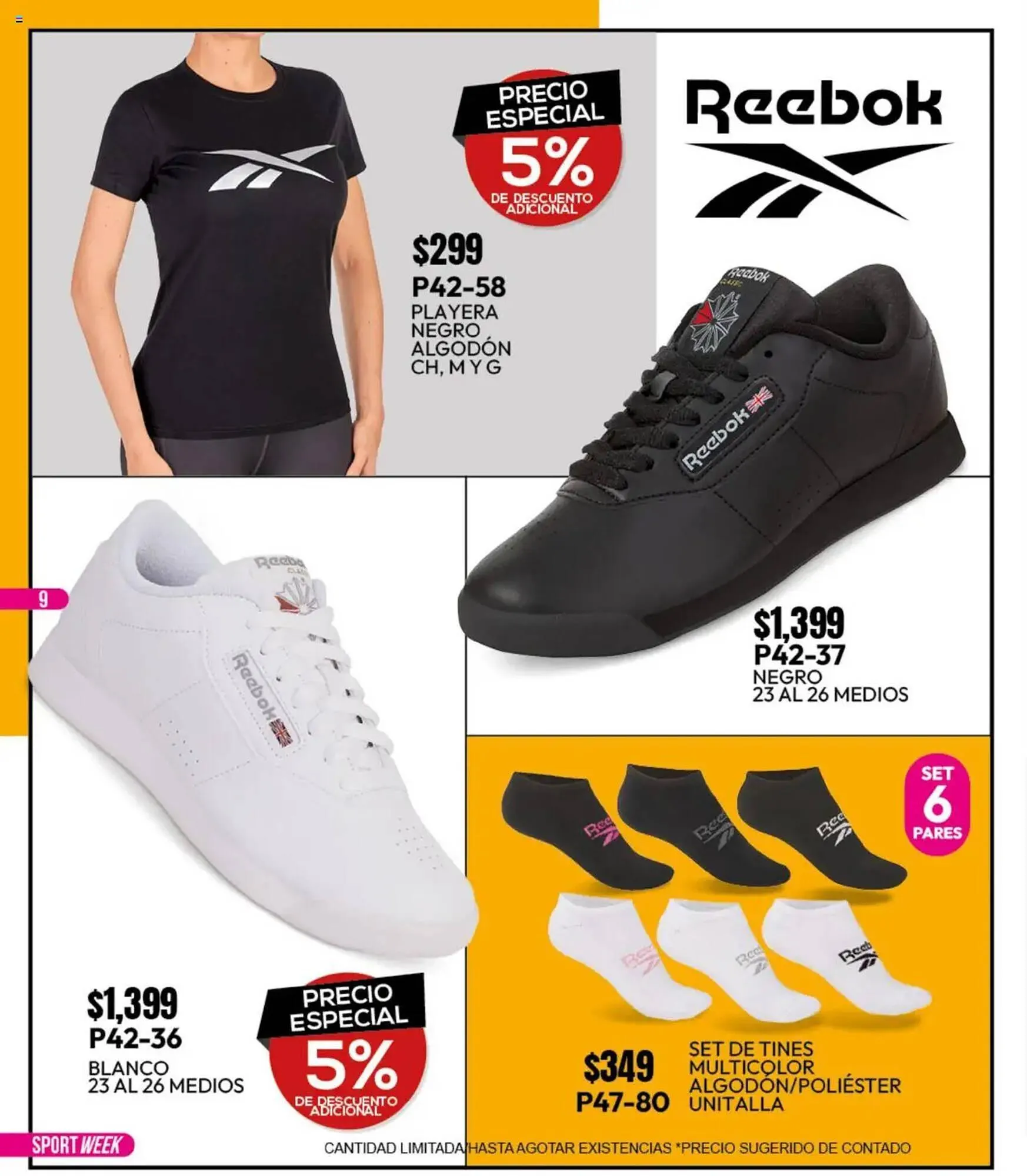 Catálogo de Catálogo Cklass 28 de abril al 18 de mayo 2025 - Pagina 10