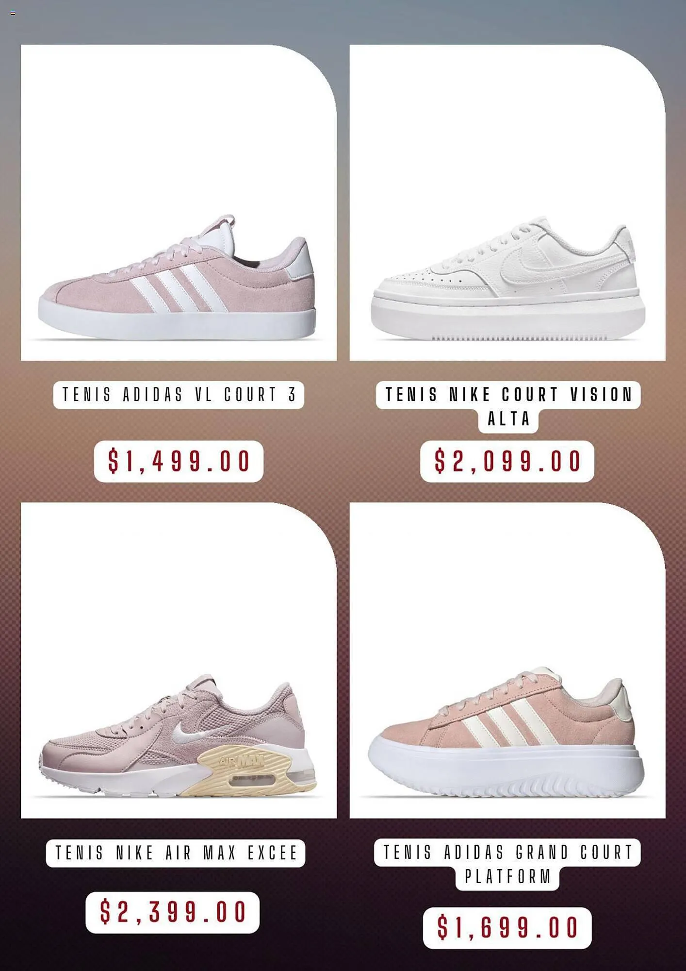 Catálogo de Catálogo Innovasport 27 de febrero al 24 de marzo 2024 - Pagina 2