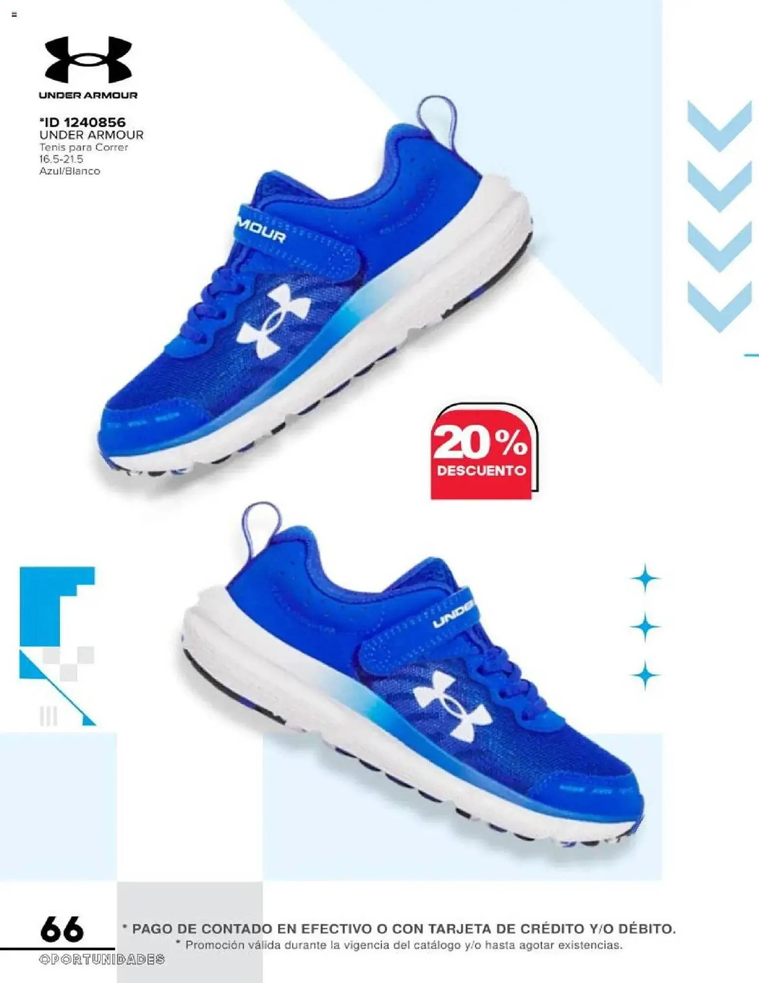 Catálogo de Catálogo Price Shoes 22 de mayo al 29 de mayo 2025 - Pagina 66