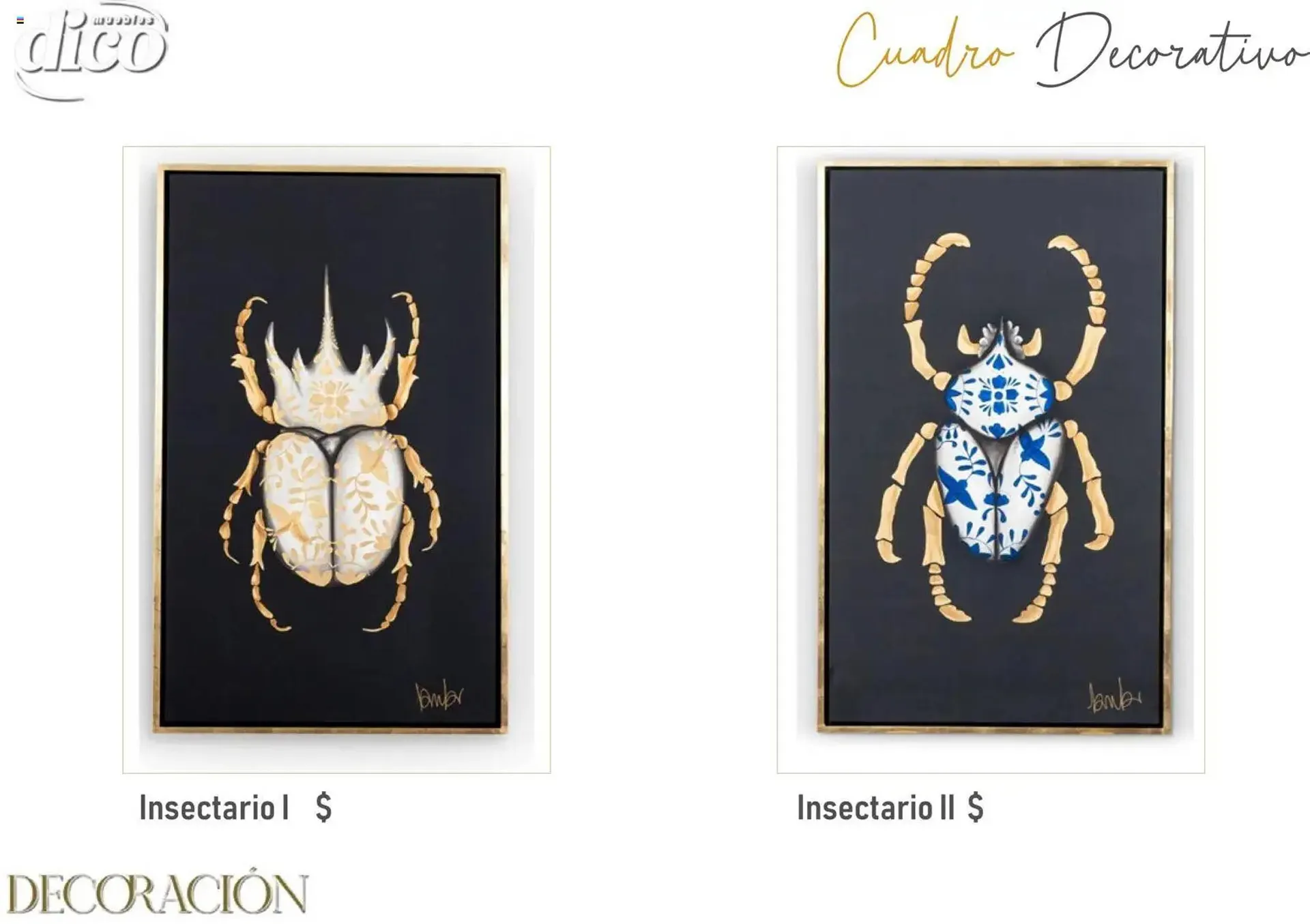 Catálogo de Catálogo Muebles Dico 9 de diciembre al 1 de marzo 2026 - Pagina 19