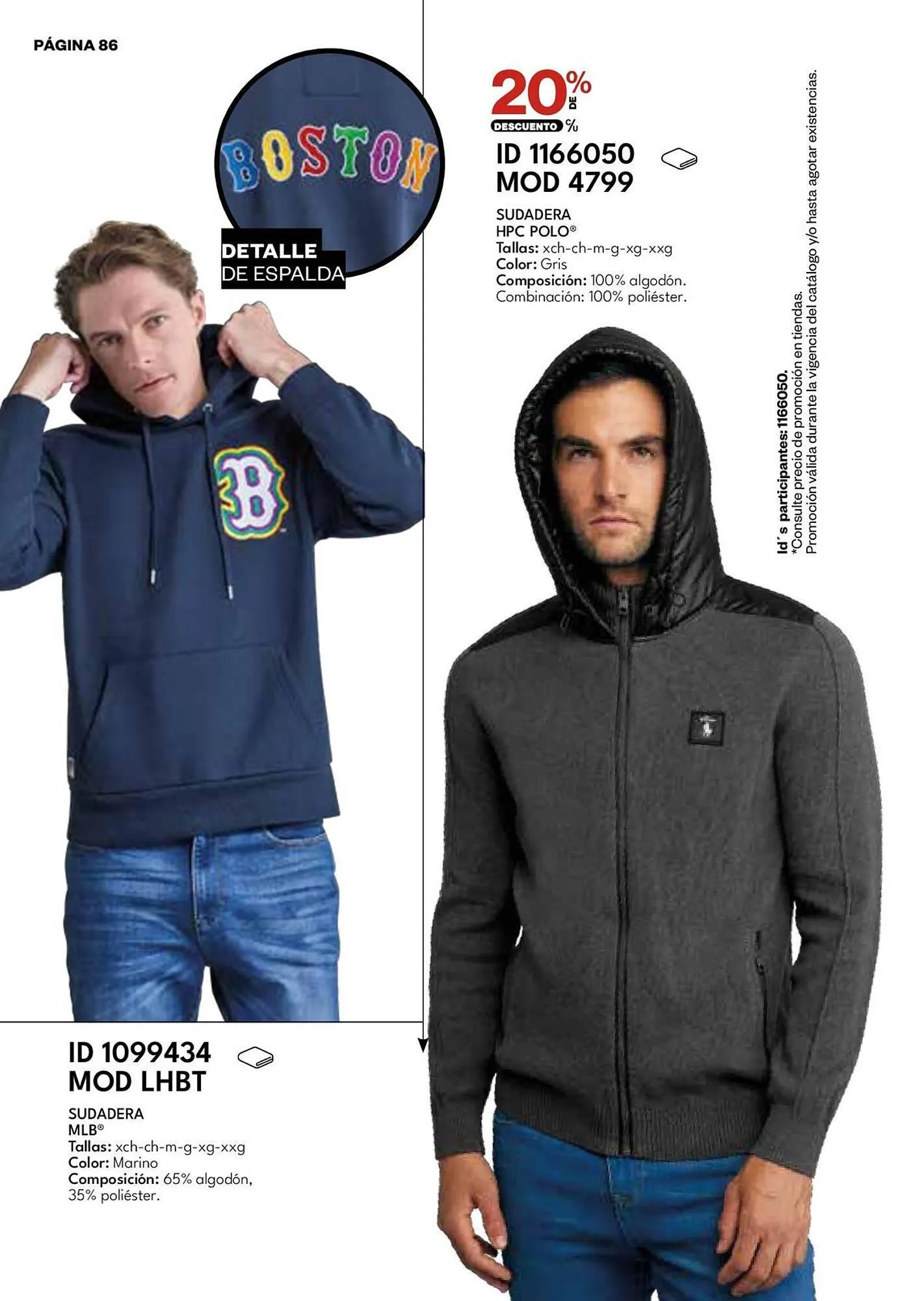 Catálogo de Catálogo Price Shoes 4 de febrero al 31 de marzo 2026 - Pagina 86