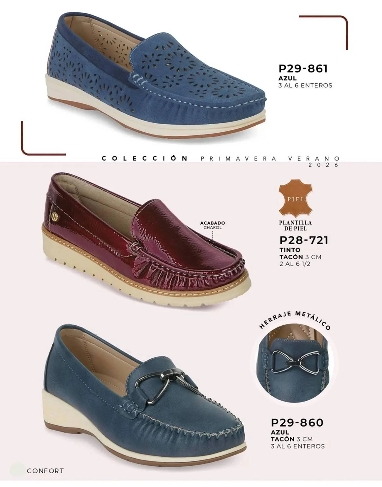 Catálogo de Catálogo Cklass 1 de marzo al 31 de mayo 2026 - Pagina 92