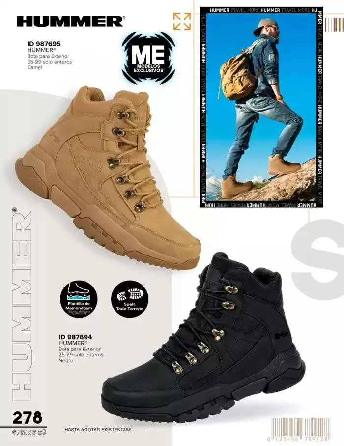 Catálogo de IMP SPRING | 2025 | 1E 17 de febrero al 28 de febrero 2025 - Pagina 280