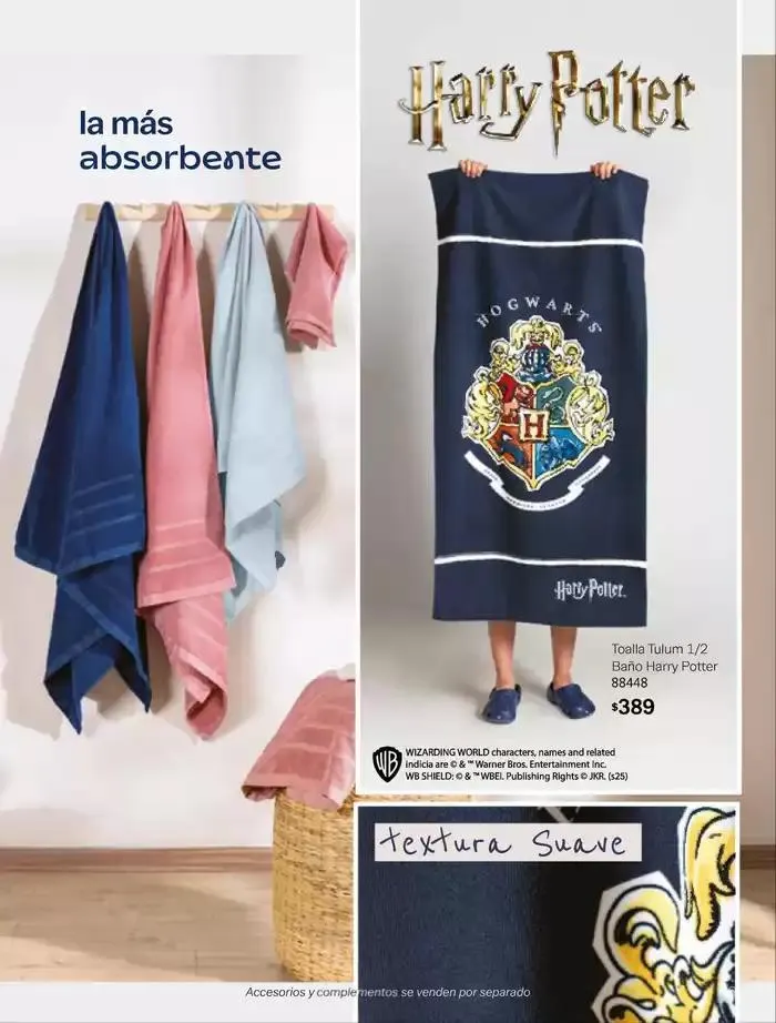 Catálogo de Catálogo - Chavos 29 de enero al 28 de febrero 2025 - Pagina 169