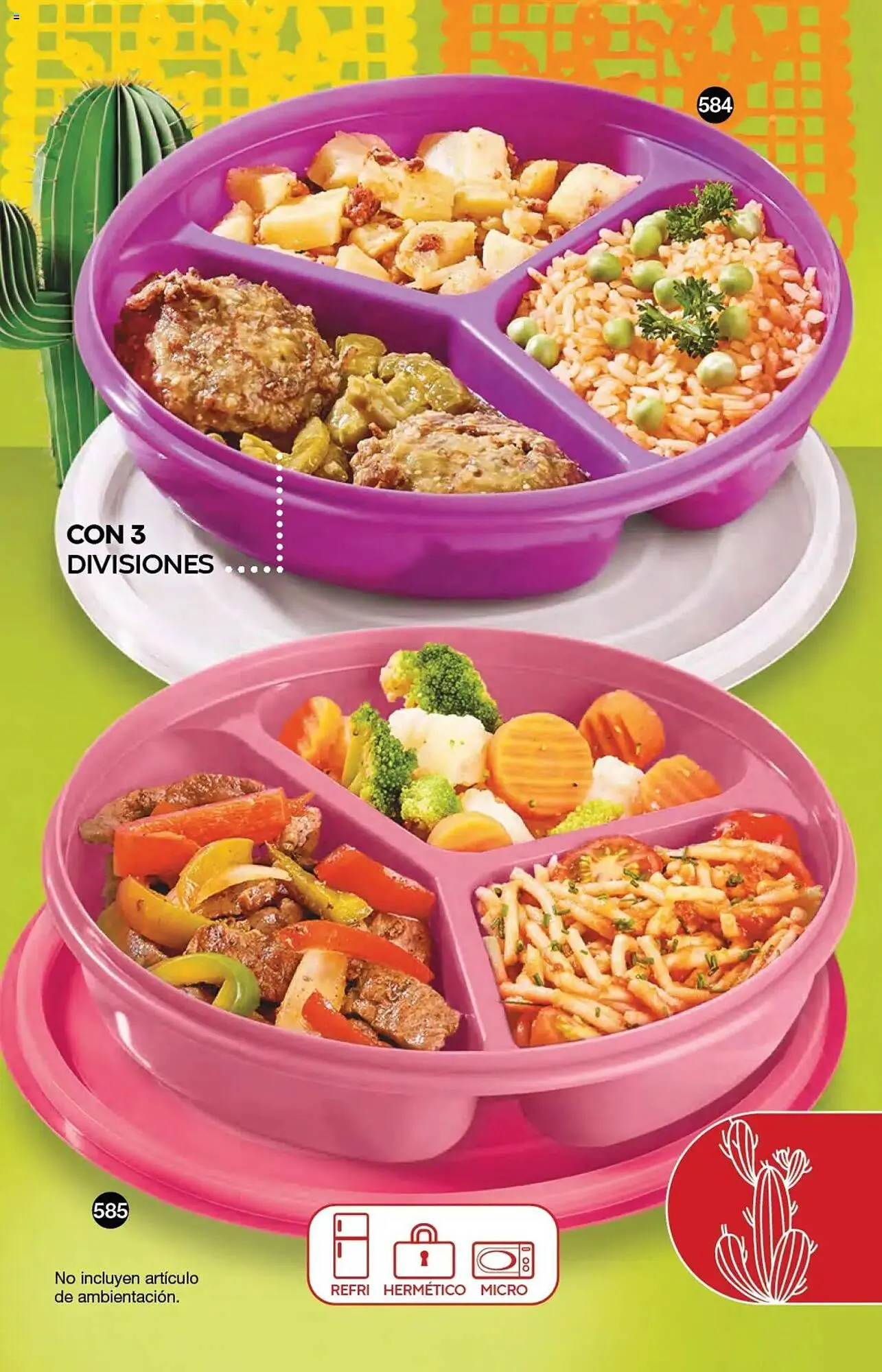 Catálogo de Catálogo Fuller 23 de julio al 27 de agosto 2025 - Pagina 210