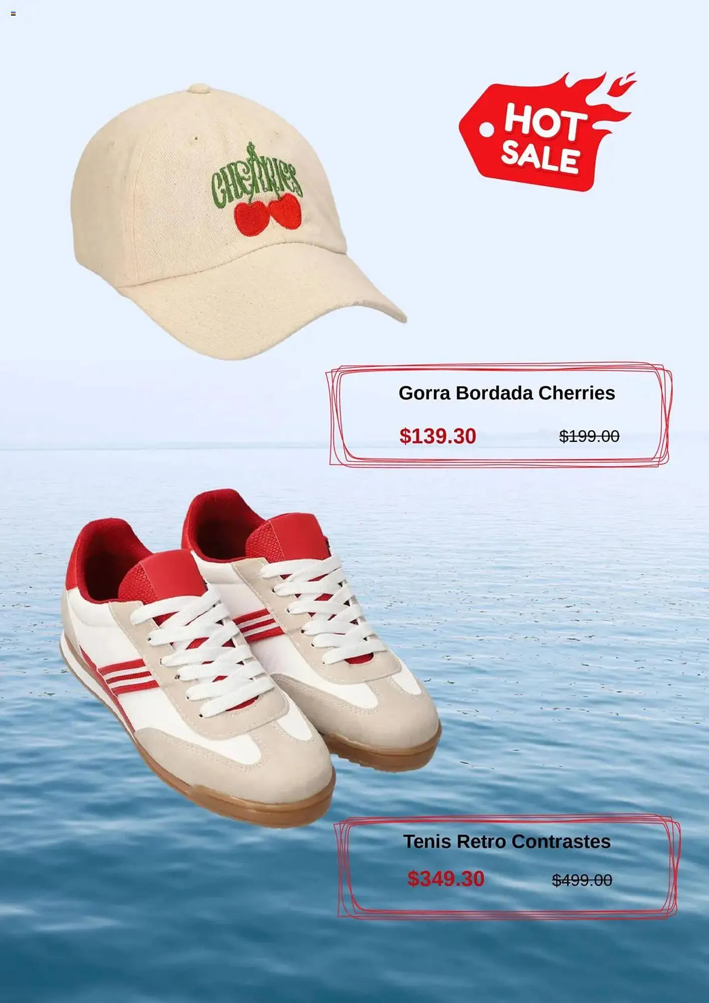 Catálogo de Catálogo C&A 26 de mayo al 4 de junio 2025 - Pagina 5