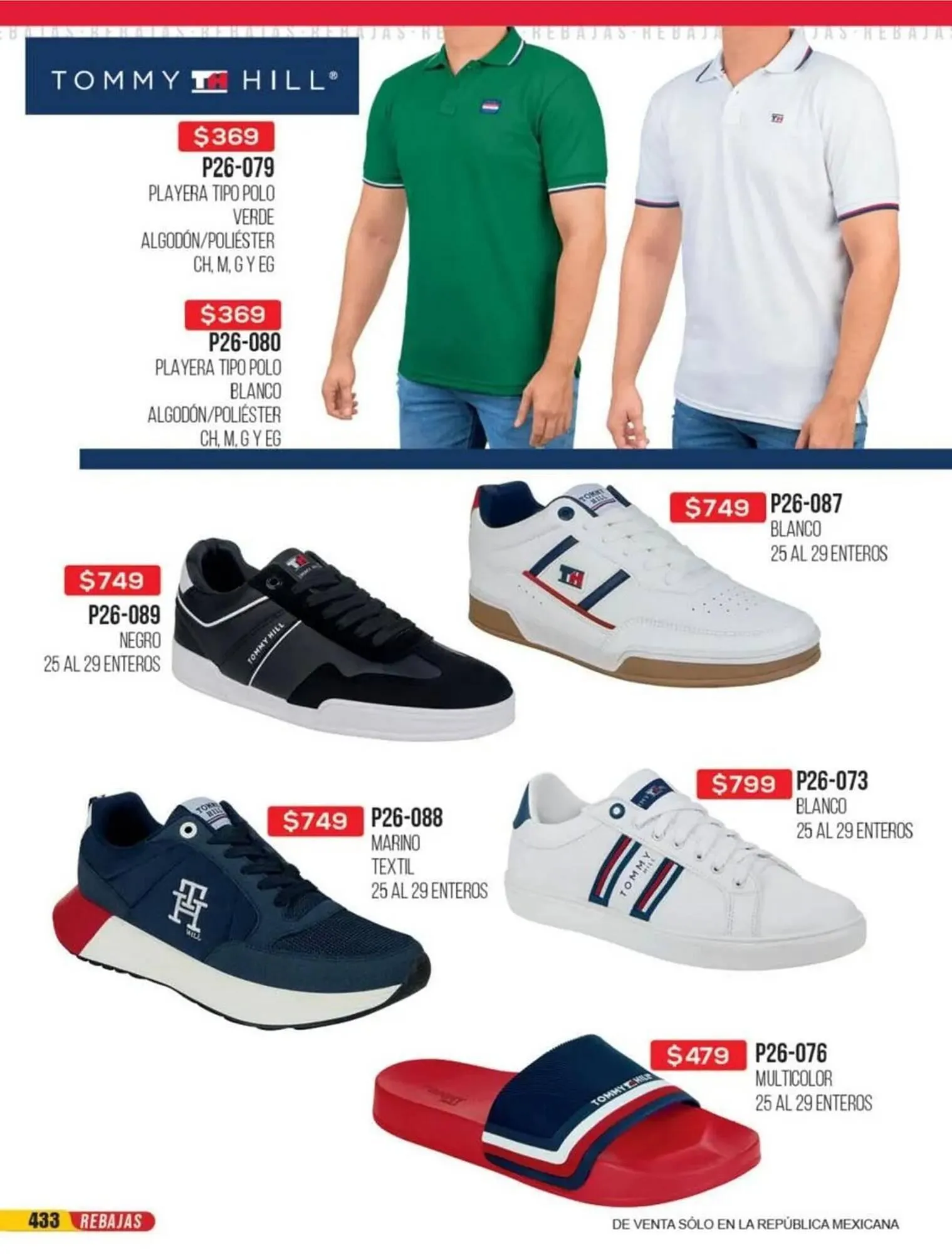 Catálogo de Catálogo Cklass 13 de abril al 31 de mayo 2026 - Pagina 435