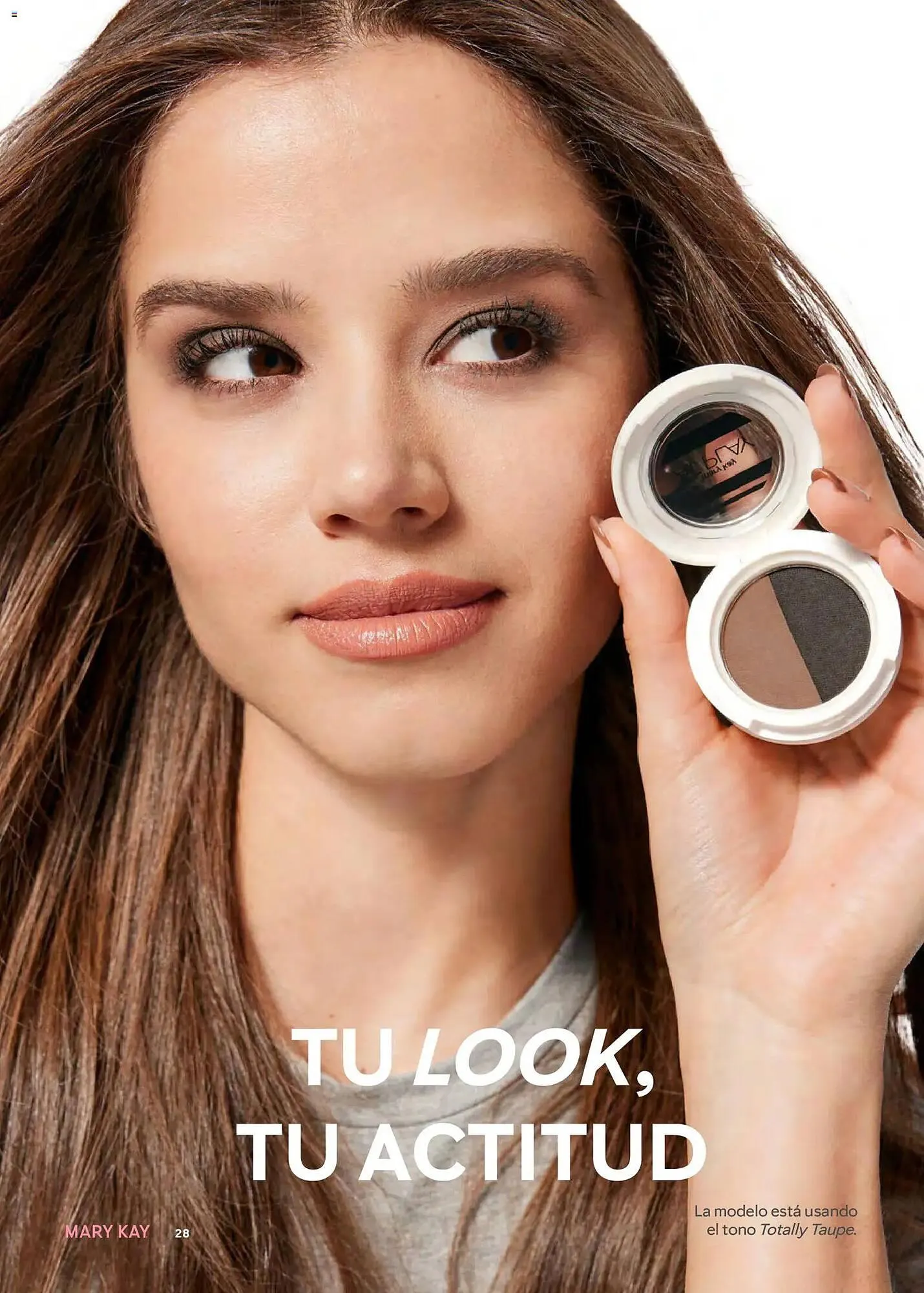 Catálogo de Catálogo Mary Kay 1 de marzo al 1 de abril 2026 - Pagina 28