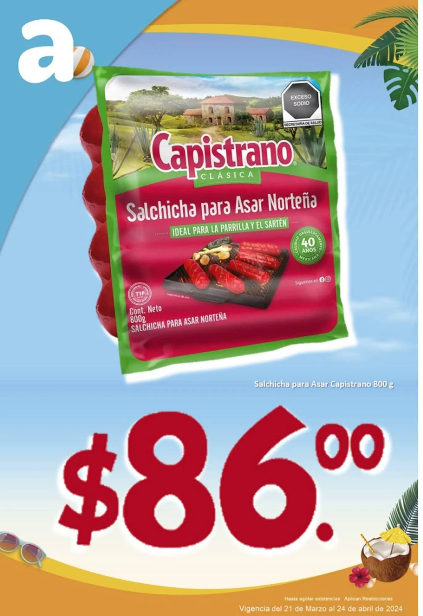 Catálogo de Catálogo El Asturiano 25 de marzo al 24 de abril 2024 - Pagina 15