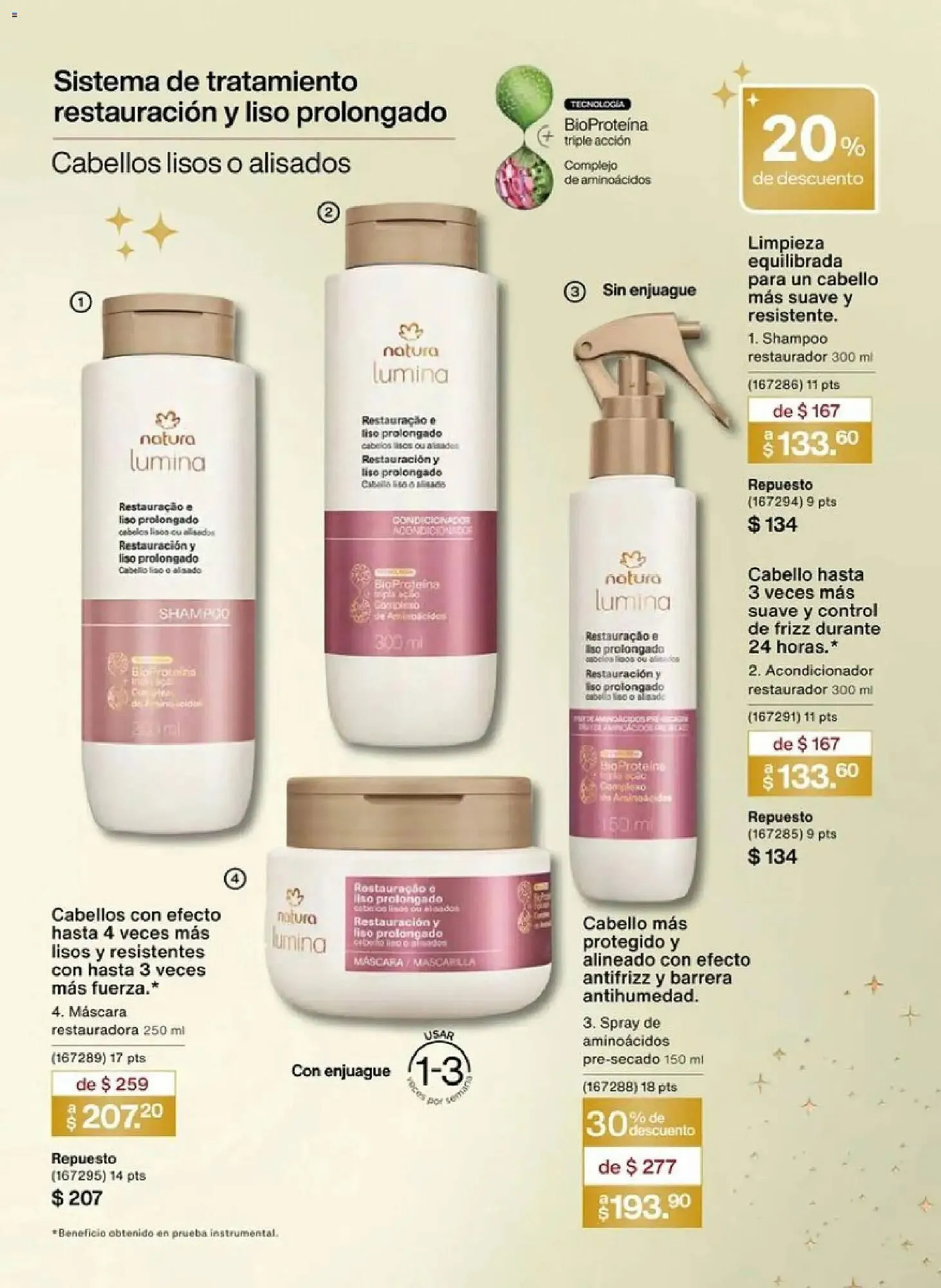 Catálogo de Catálogo Natura 10 de noviembre al 1 de enero 2026 - Pagina 148