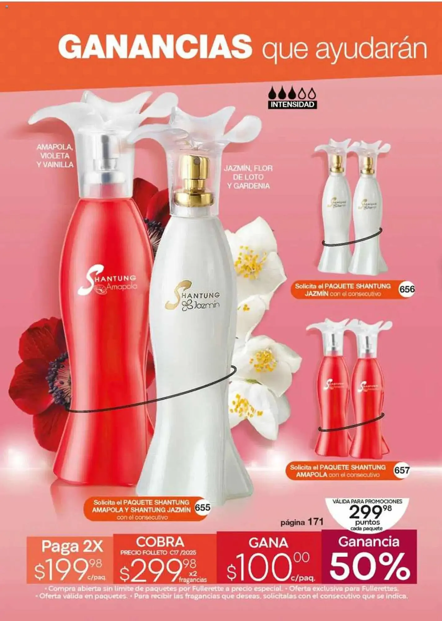 Catálogo de Catálogo Fuller 26 de noviembre al 17 de diciembre 2025 - Pagina 16