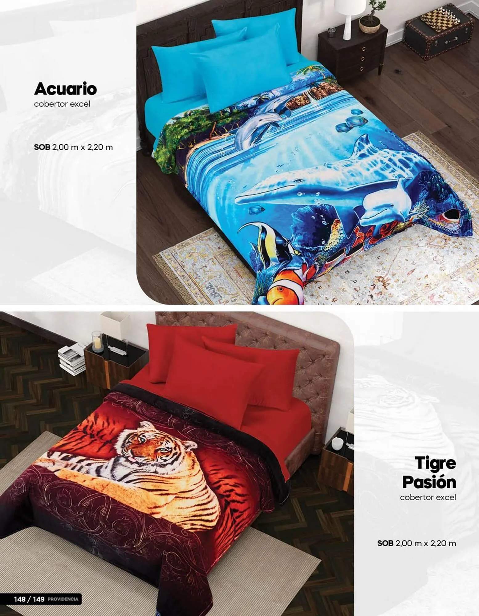 Catálogo de Catálogo Providencia 24 de mayo al 31 de diciembre 2025 - Pagina 159