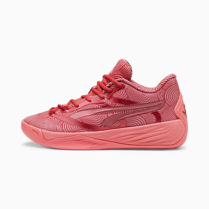 Tenis de básquetbol Stewie 2