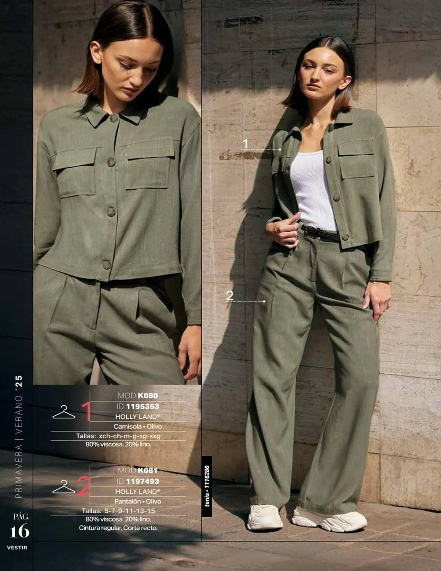 Catálogo de Catálogo Price Shoes 19 de febrero al 31 de agosto 2025 - Pagina 18