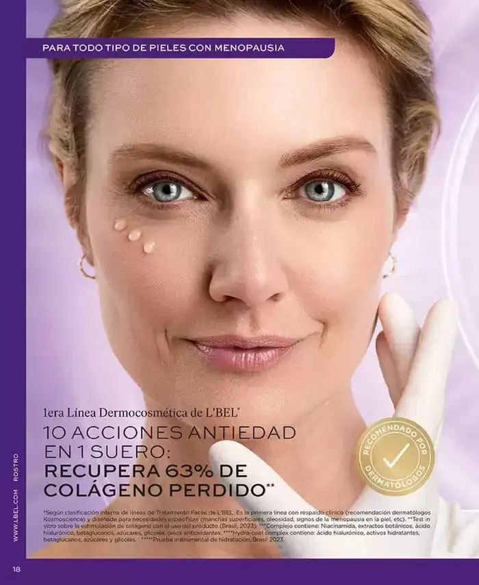 Catálogo de Catálogo L'Bel México C02 17 de diciembre al 17 de enero 2025 - Pagina 9