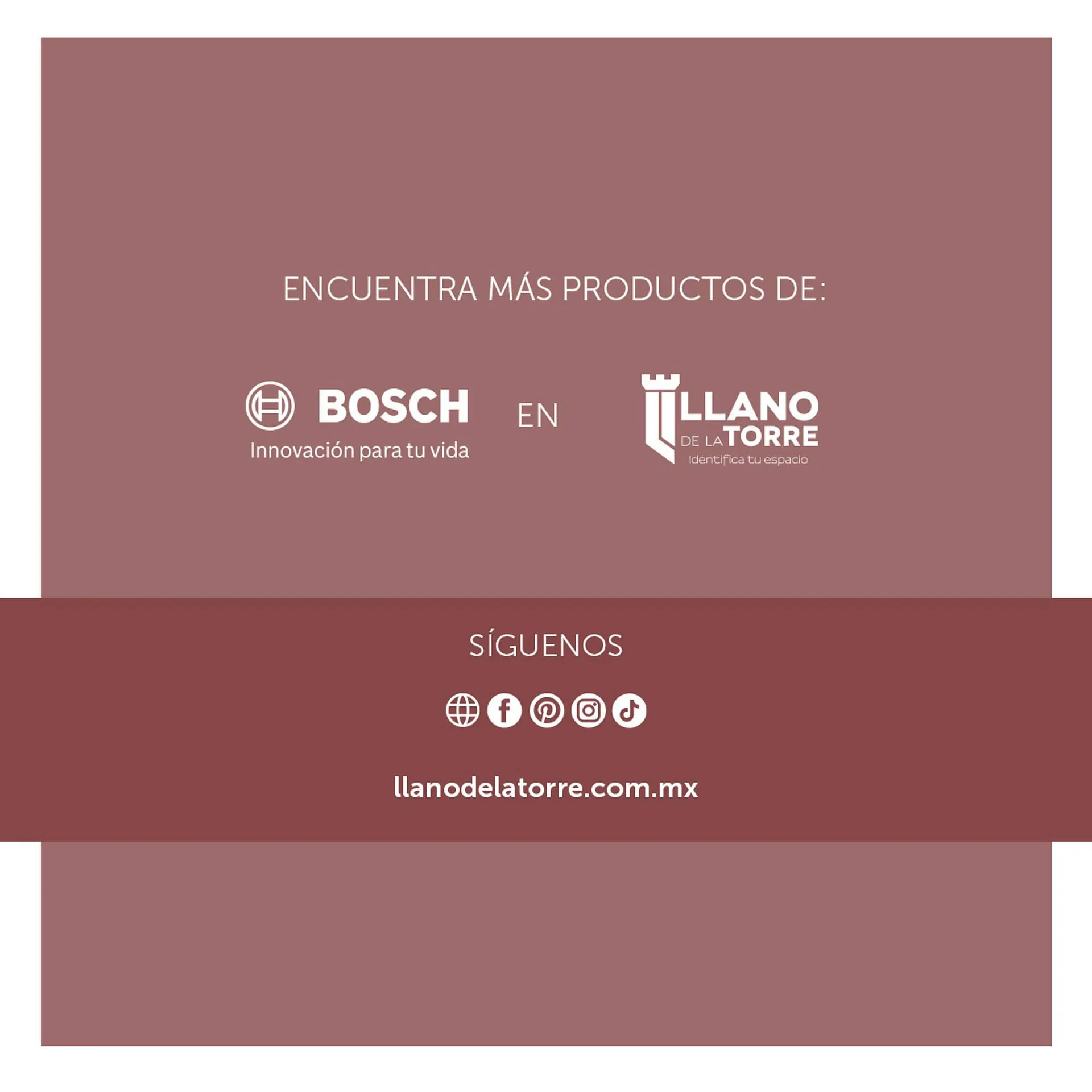 Catálogo de Catálogo Llano de la Torre 20 de junio al 20 de junio 2025 - Pagina 3