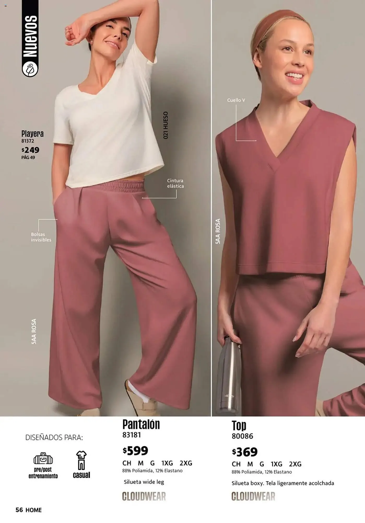 Catálogo de Catálogo Ilusión 1 de abril al 1 de mayo 2026 - Pagina 60