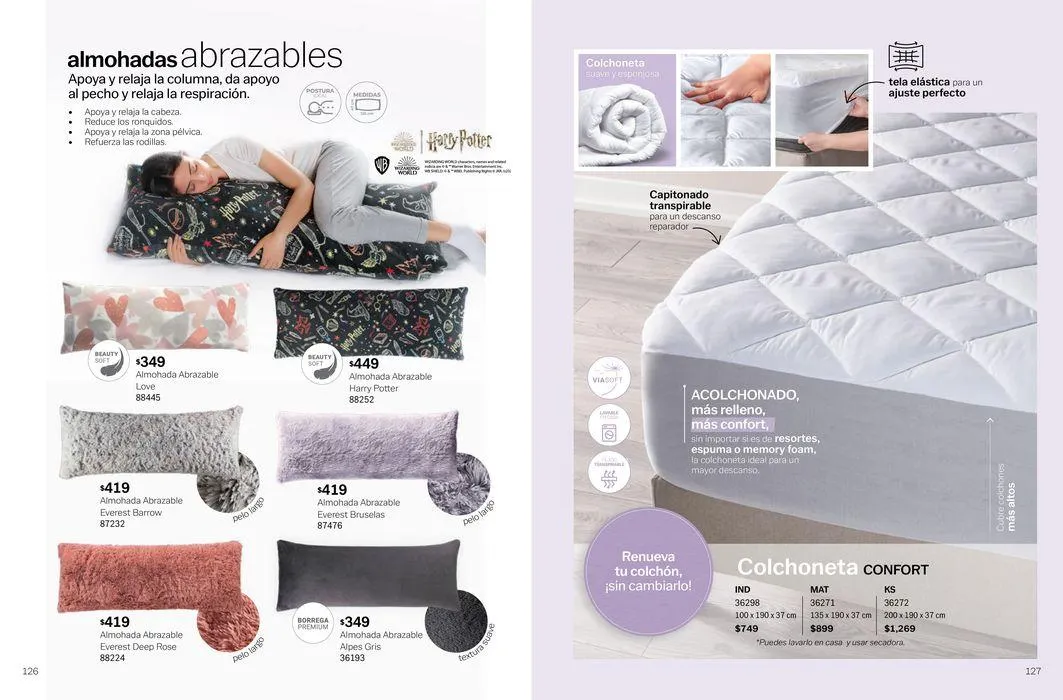 Catálogo de Catálogo - Chavos 19 de enero al 31 de diciembre 2024 - Pagina 65