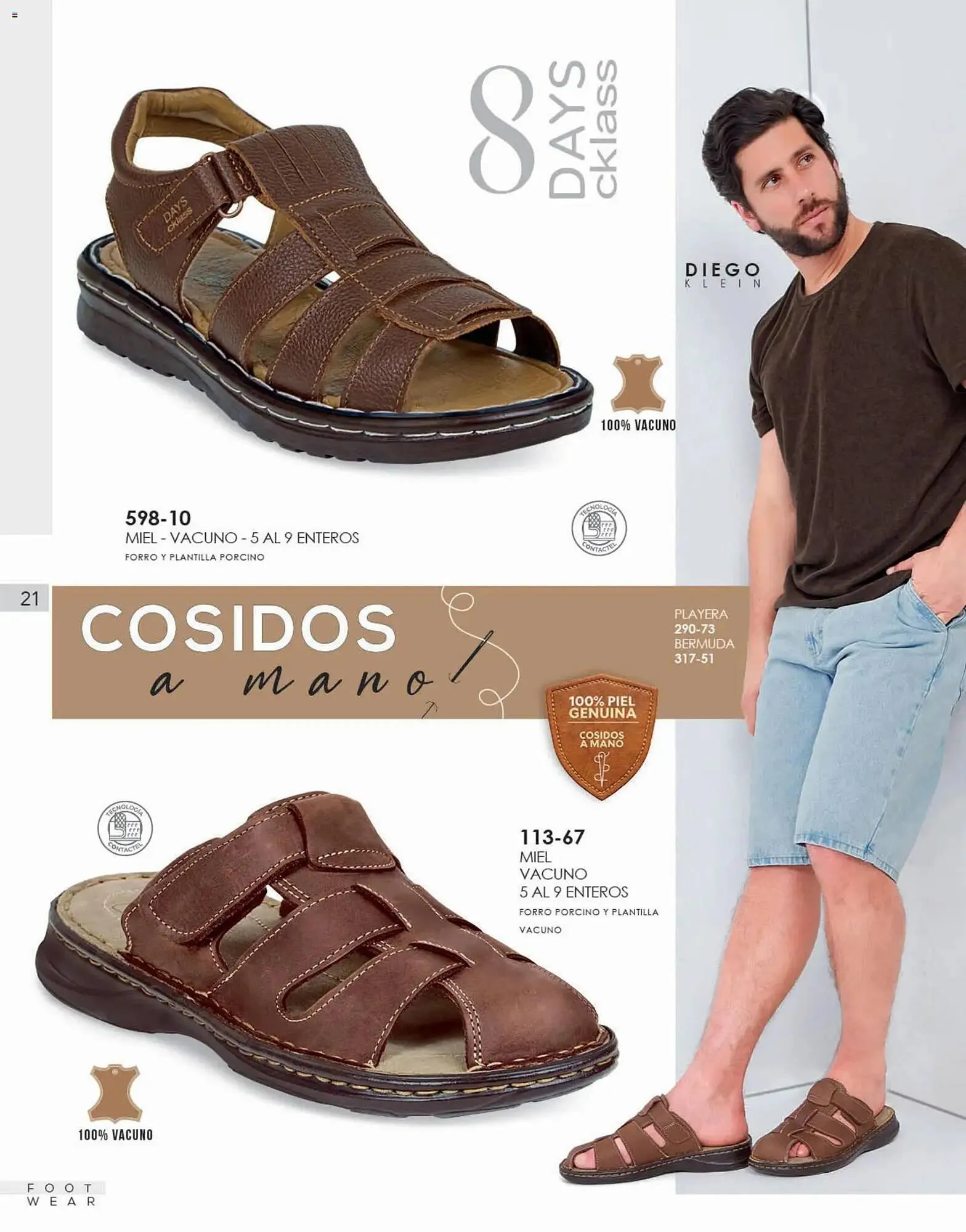 Catálogo de Catálogo Cklass 2 de enero al 1 de mayo 2026 - Pagina 113