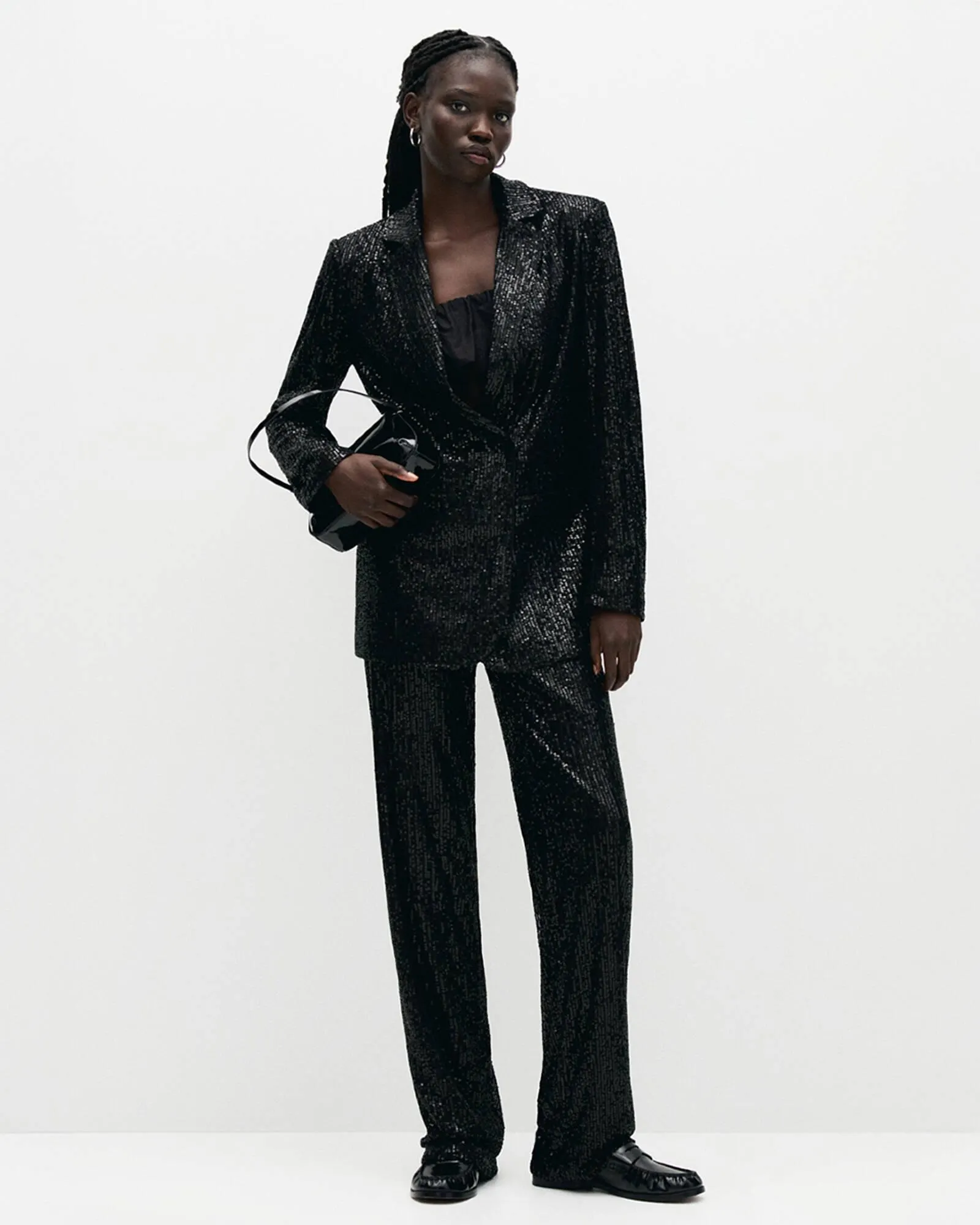 Catálogo de Catálogo Pull & Bear 28 de octubre al 30 de noviembre 2024 - Pagina 4