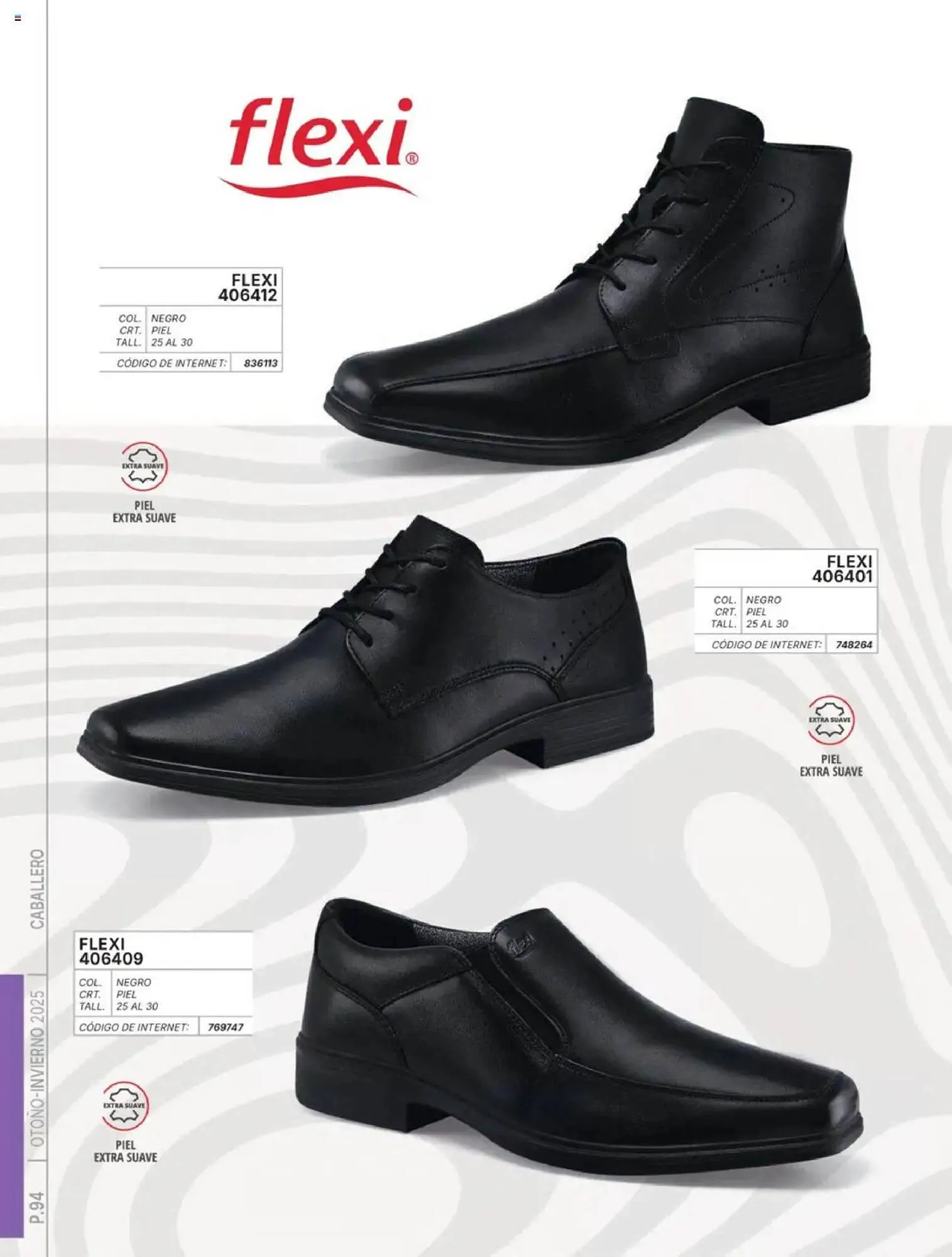 Catálogo de Catálogo Impuls 7 de julio al 30 de septiembre 2025 - Pagina 96