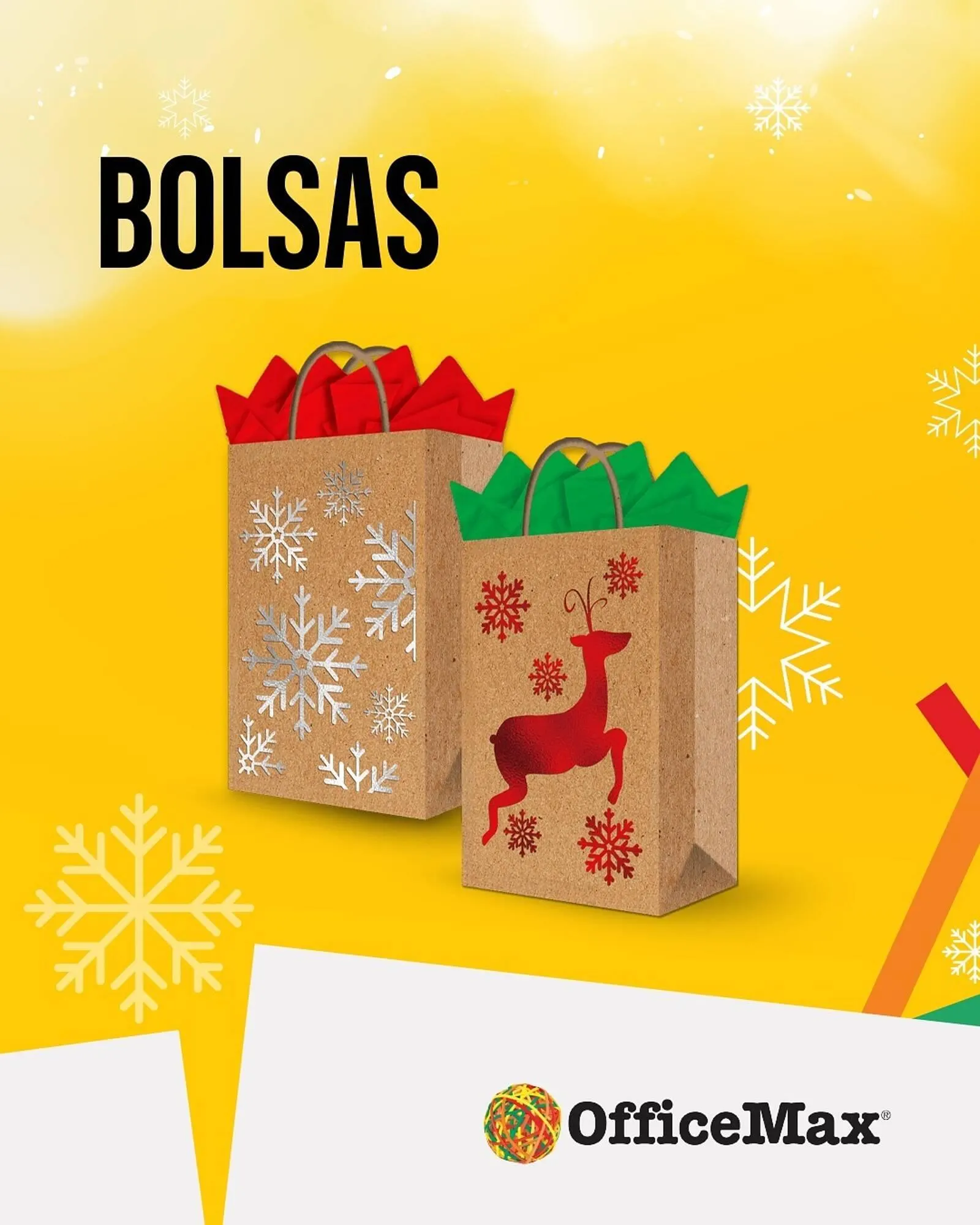 Catálogo de Catálogo OfficeMax 8 de diciembre al 14 de diciembre 2025 - Pagina 2