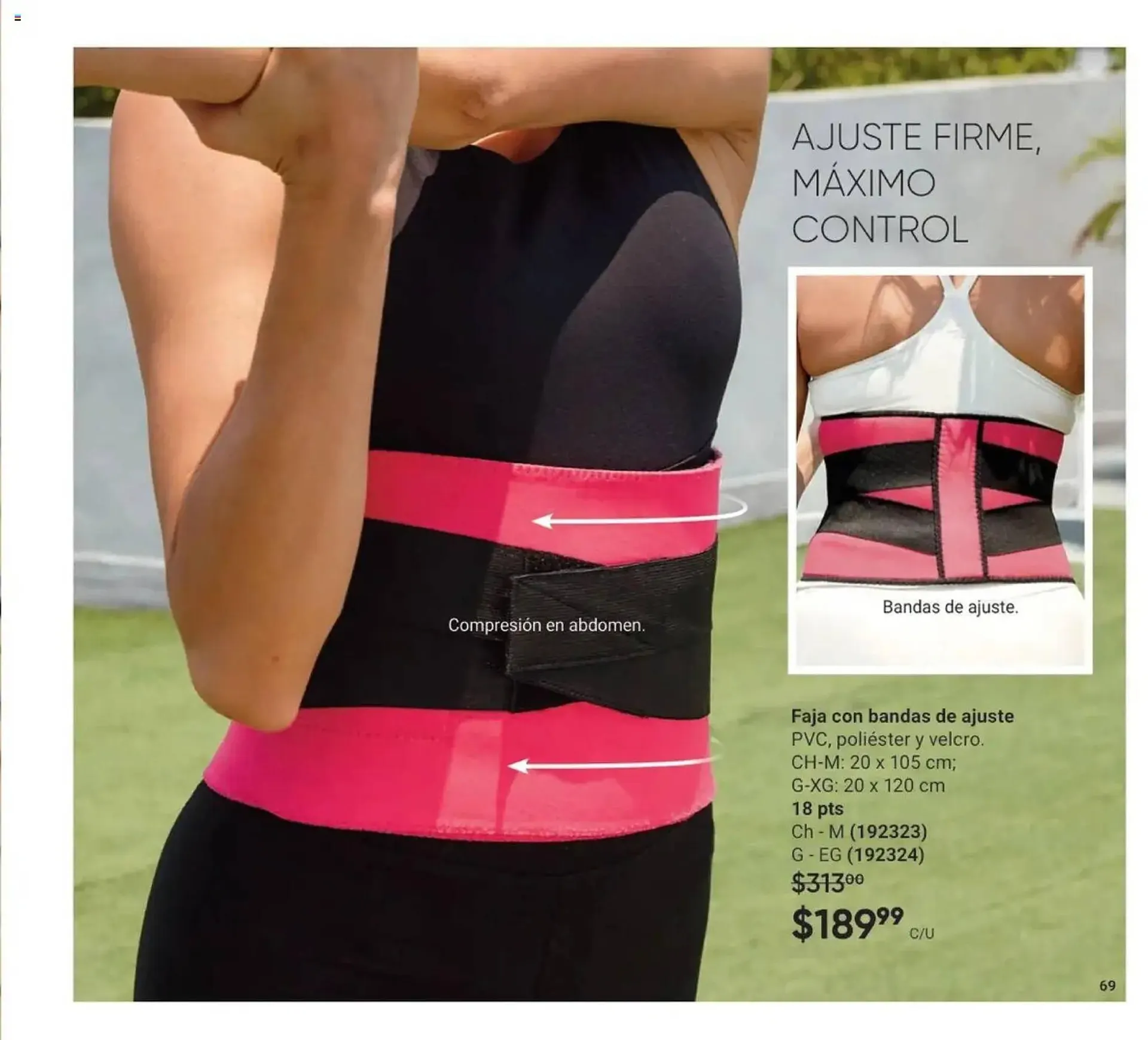 Catálogo de Catálogo Avon 20 de diciembre al 23 de enero 2026 - Pagina 71