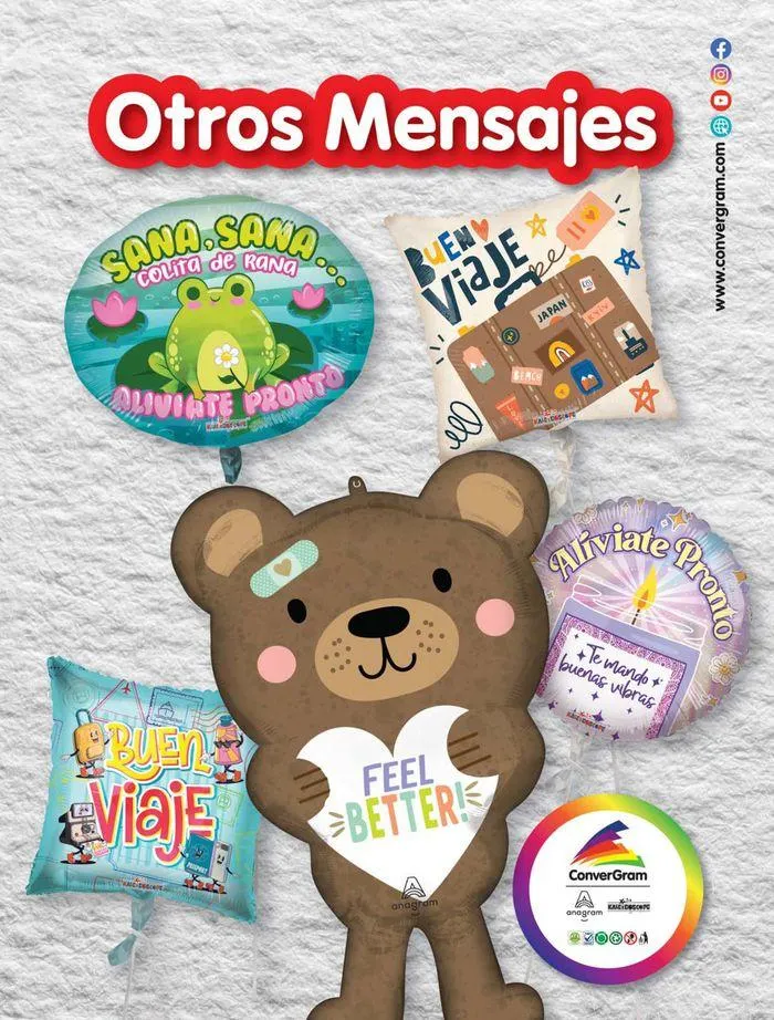 Catalogo de EVERYDAY 2024  22 de noviembre al 31 de diciembre 2024 - Pag 168