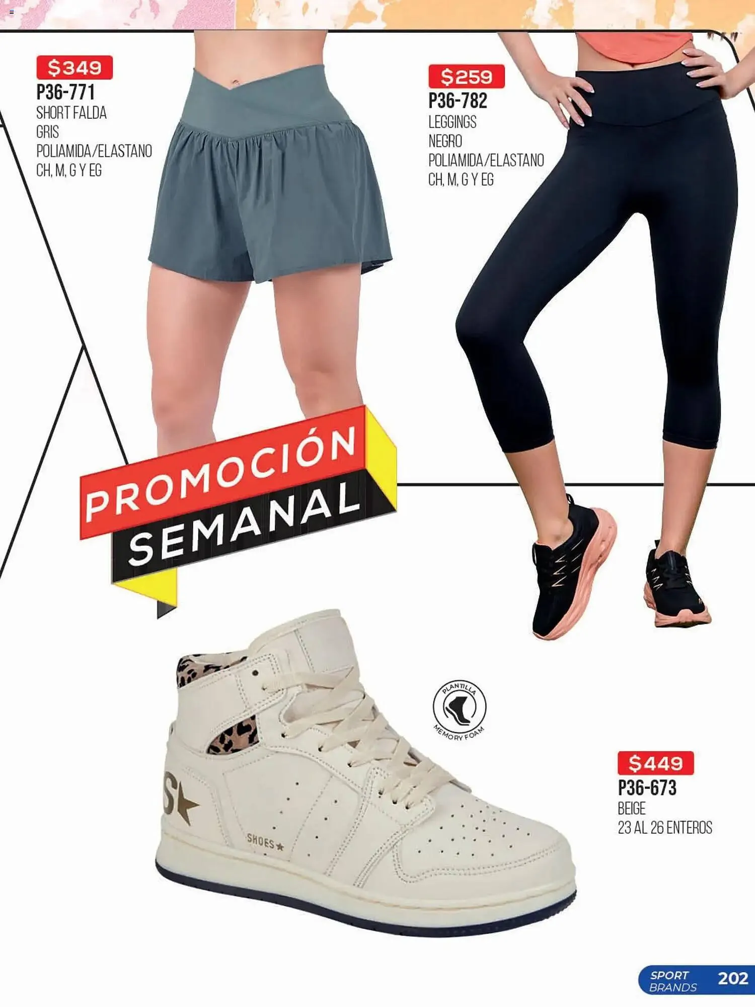 Catálogo de Catálogo Cklass 19 de febrero al 1 de marzo 2026 - Pagina 203