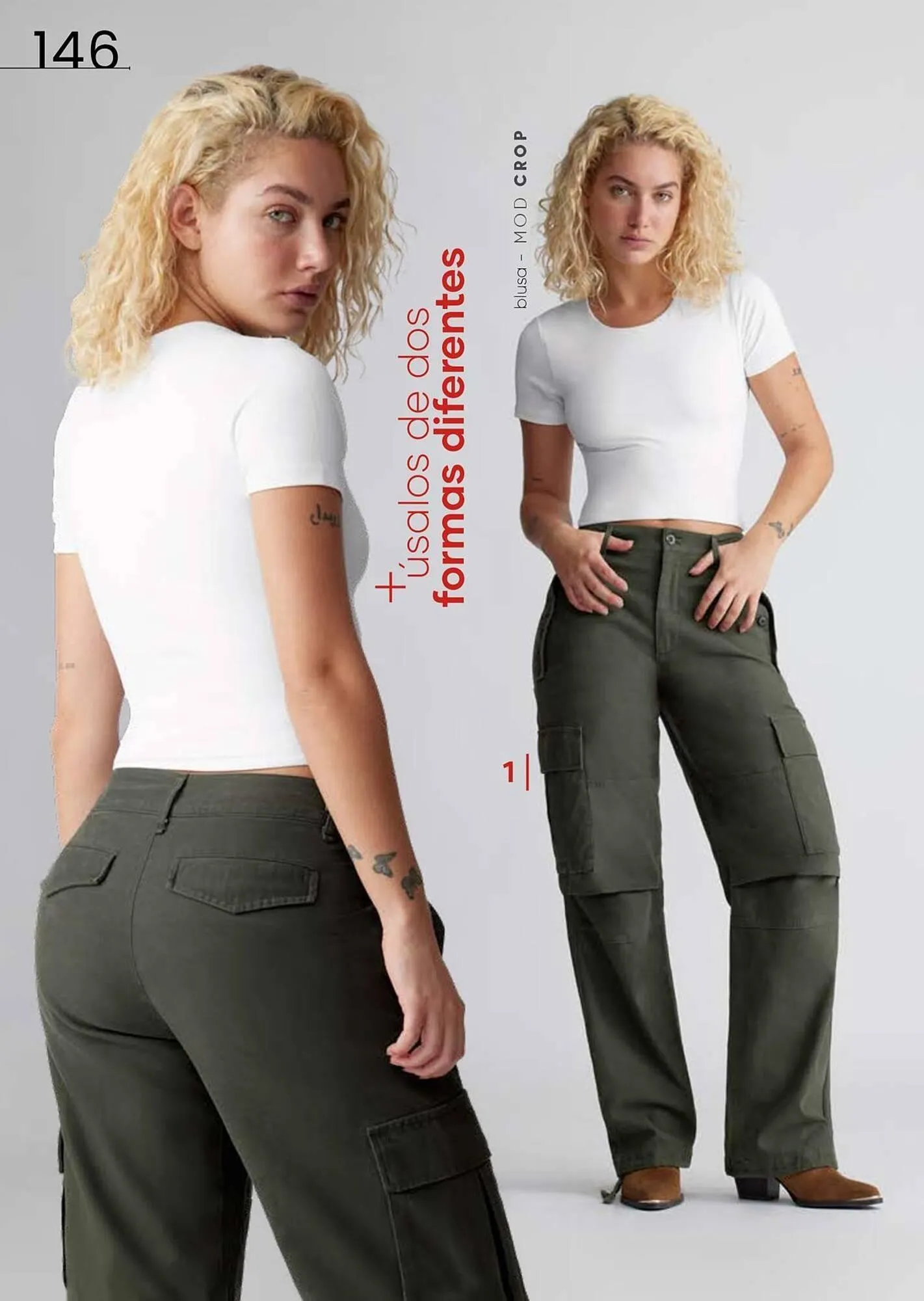 Catálogo de Catálogo Price Shoes 2 de febrero al 31 de marzo 2026 - Pagina 146