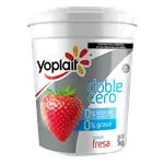 Yoghurt Light 0% Grasa Fresa Yoplait...