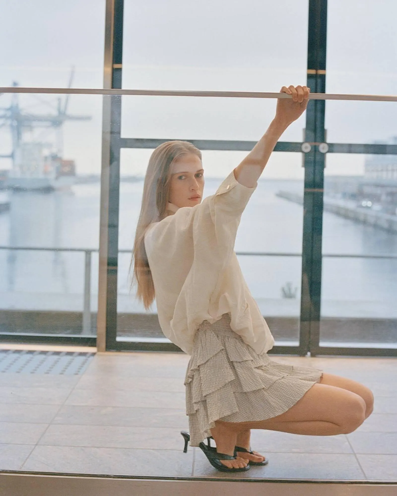 Catálogo de Catálogo Pull & Bear 26 de marzo al 31 de marzo 2026 - Pagina 5