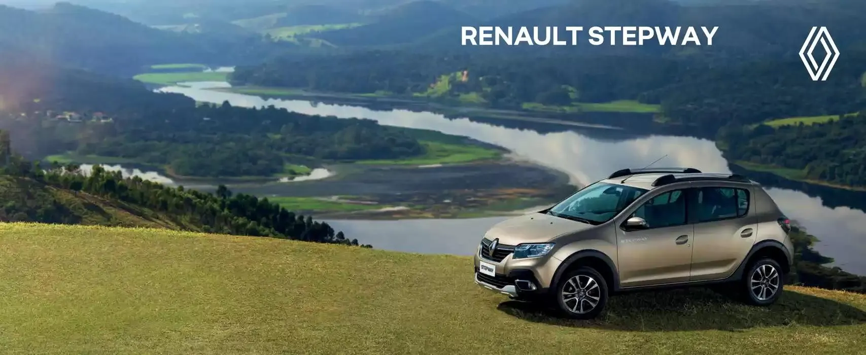 Renault Stepway - 1