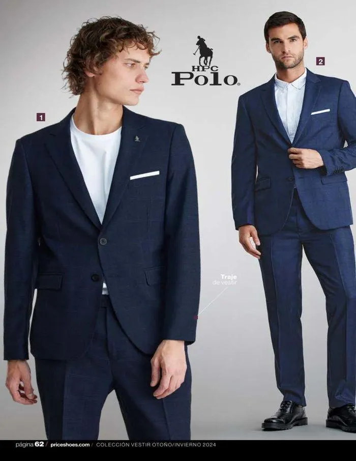 Catálogo de VESTIR - OTO-INV  13 de septiembre al 31 de enero 2025 - Pagina 64