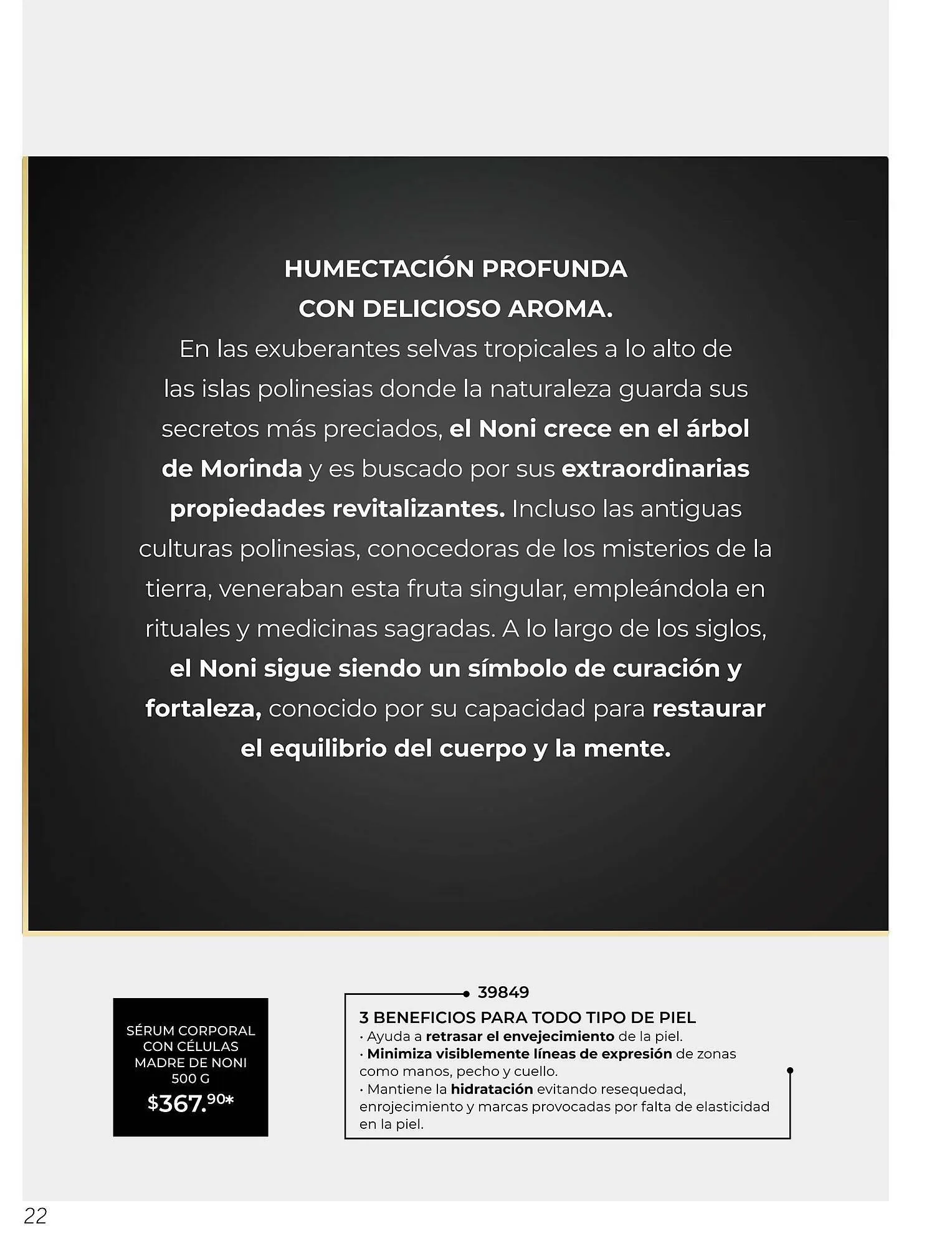 Catálogo de Catálogo Zermat 28 de febrero al 31 de marzo 2025 - Pagina 102