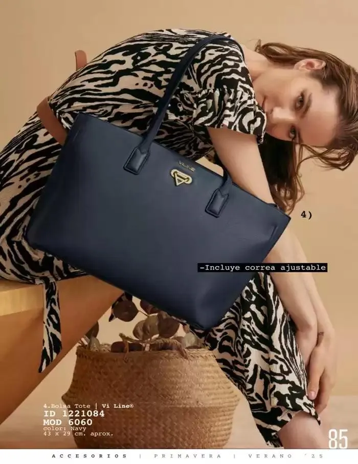 Catálogo de ACCESORIOS | PRI-VER | 2025 | 1E 1 de marzo al 30 de septiembre 2025 - Pagina 87