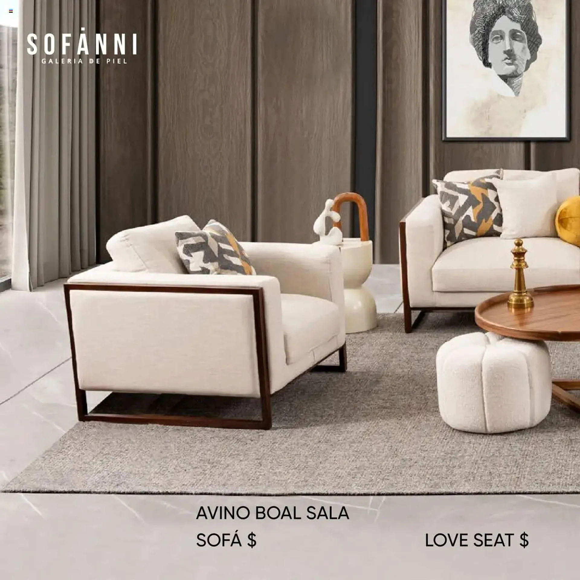 Catálogo de Catálogo Muebles Dico 25 de septiembre al 1 de agosto 2026 - Pagina 96