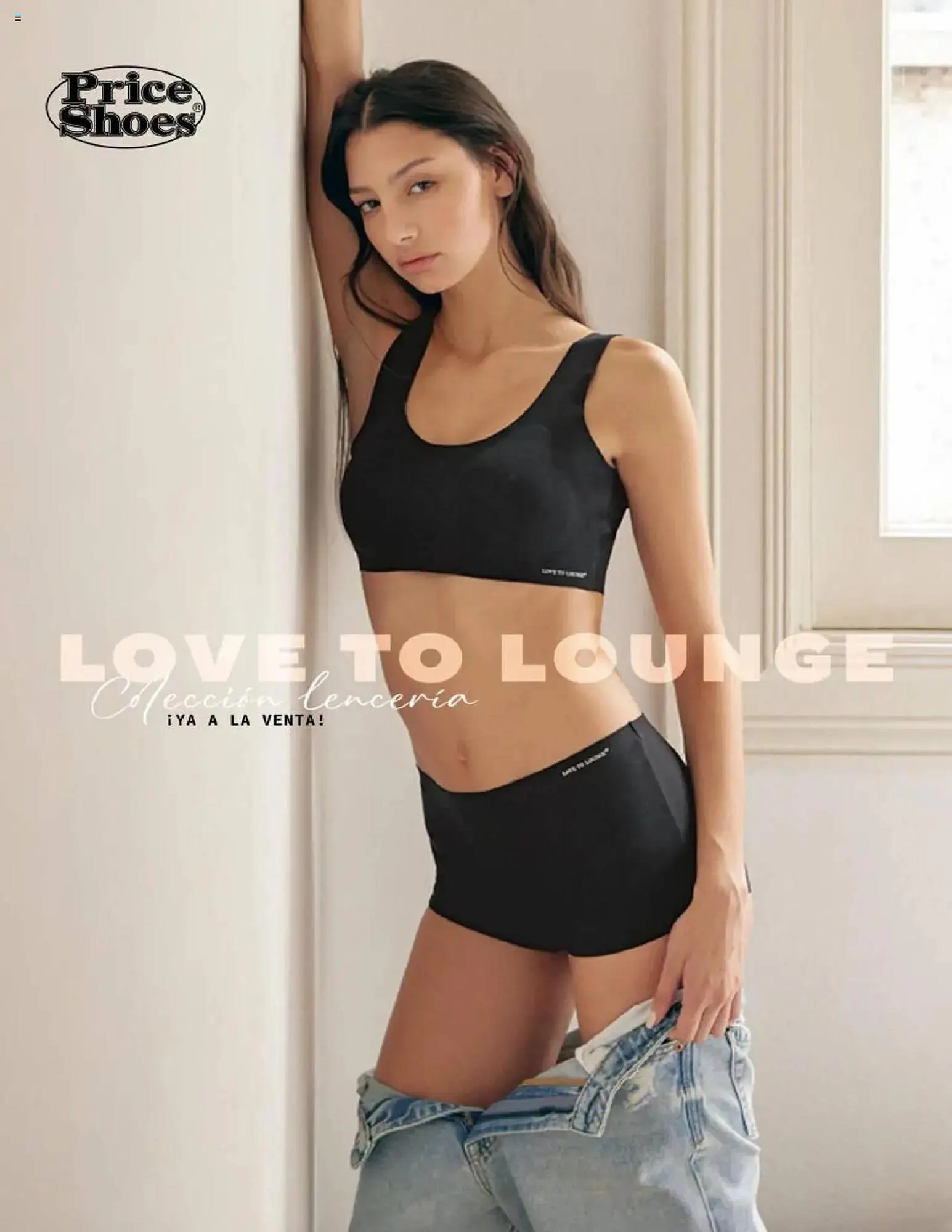 Catálogo de Catálogo Price Shoes 5 de agosto al 31 de agosto 2025 - Pagina 134