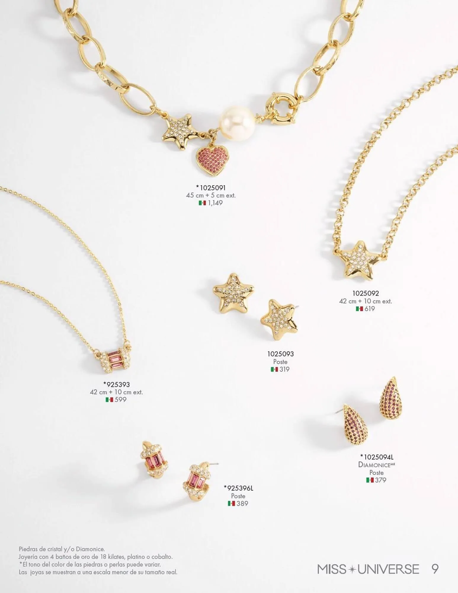 Catálogo de Catálogo Nice 23 de enero al 28 de febrero 2026 - Pagina 9