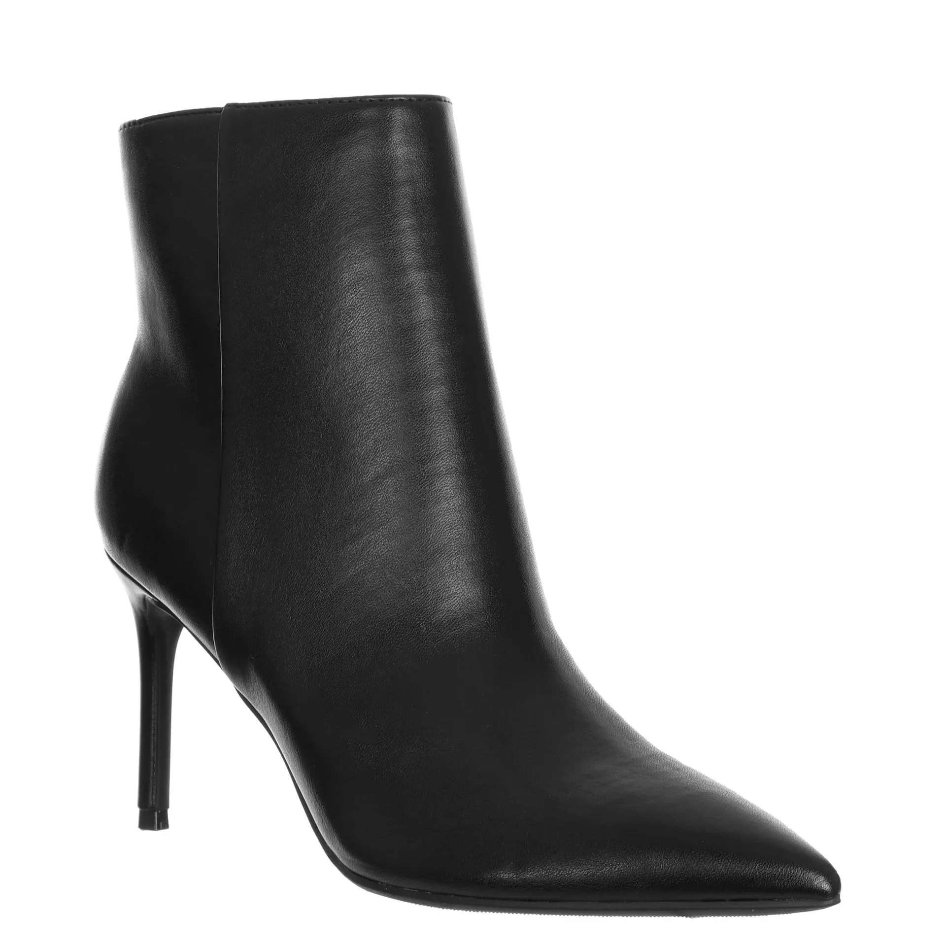 Nine West Gurly3 Sintetico Negro