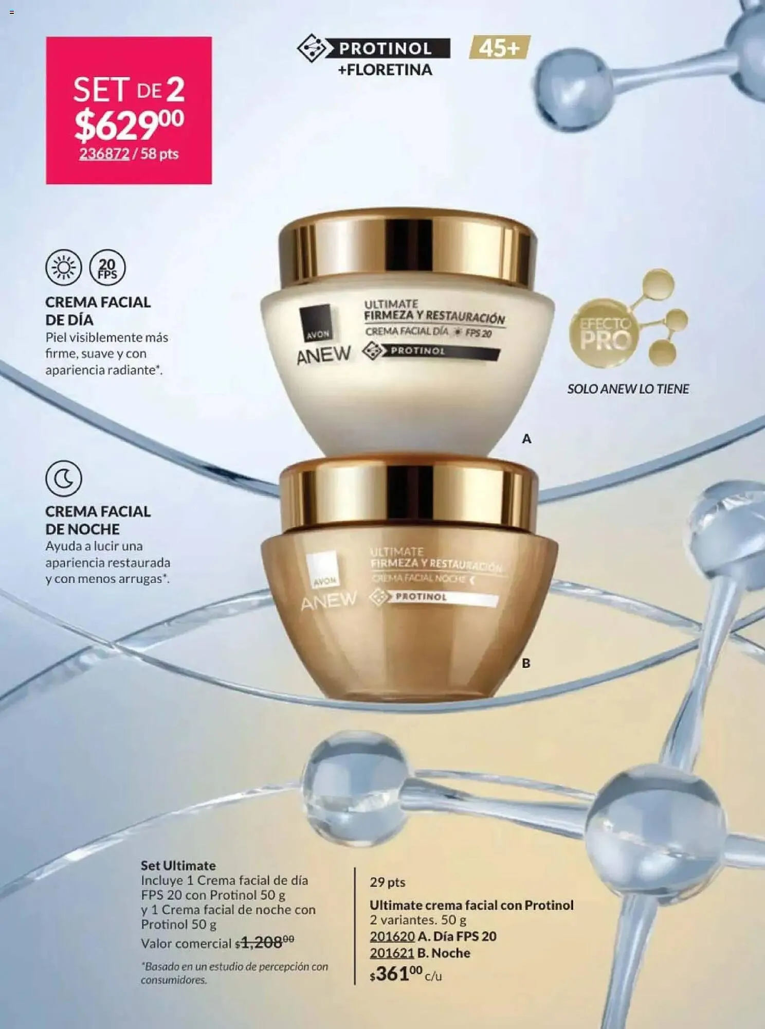 Catálogo de Catálogo Avon 10 de enero al 13 de febrero 2026 - Pagina 126