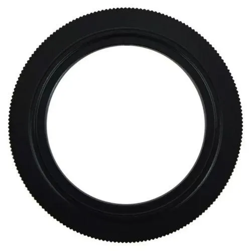Anillo JJC Reversible Nikon 52mm