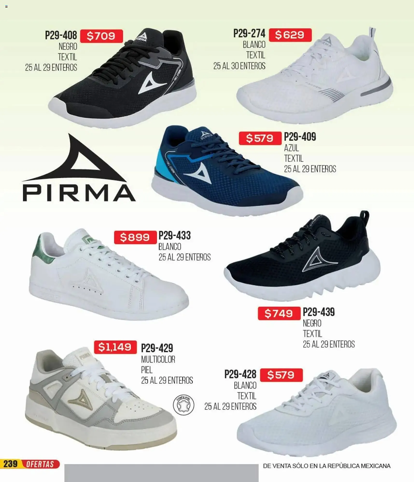 Catálogo de Catálogo Cklass 12 de enero al 1 de mayo 2026 - Pagina 403