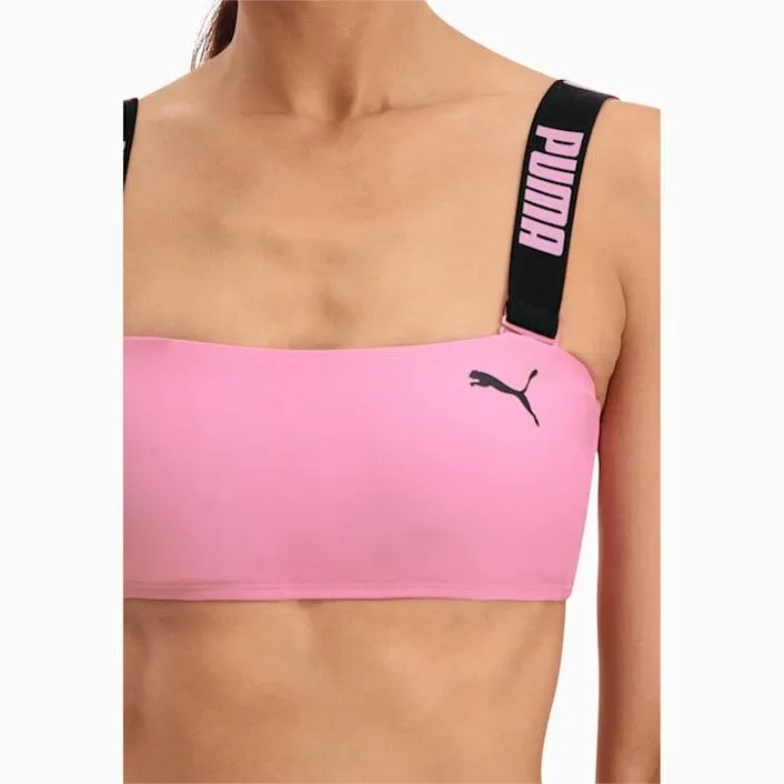 Top Mujer PUMA Swim