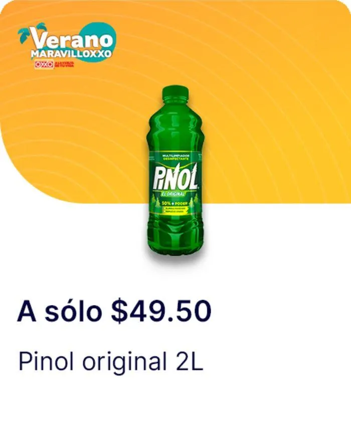 Catálogo de Ofertas Meravilloxxo 29 de mayo al 19 de junio 2024 - Pagina 41